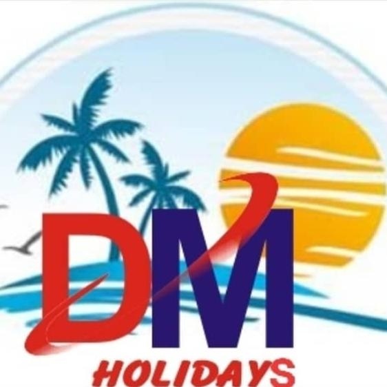 DM Holidays - Your Trusted Travel Partner