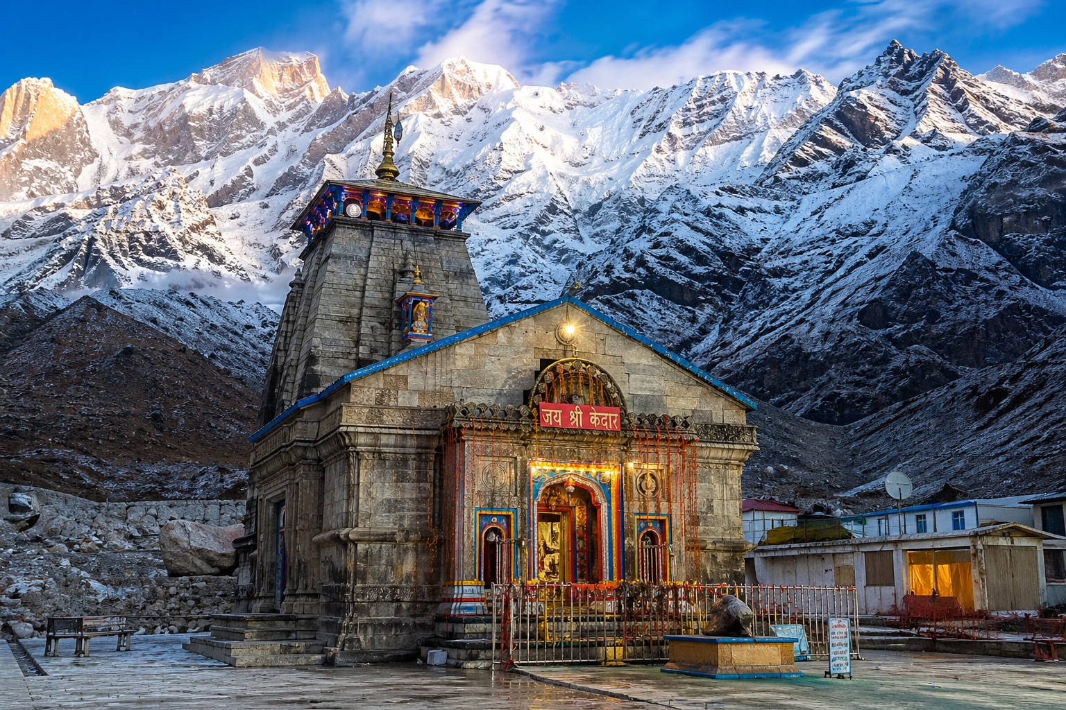 Chardham