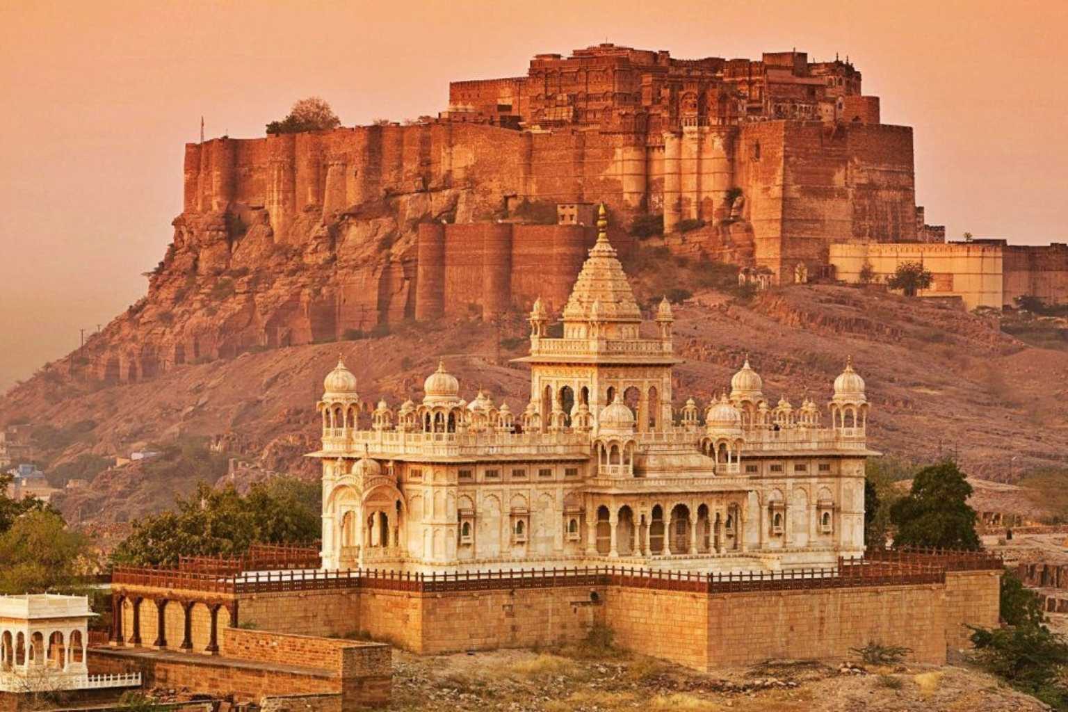 Rajasthan