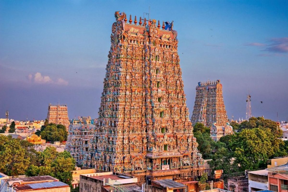 Tamilnadu