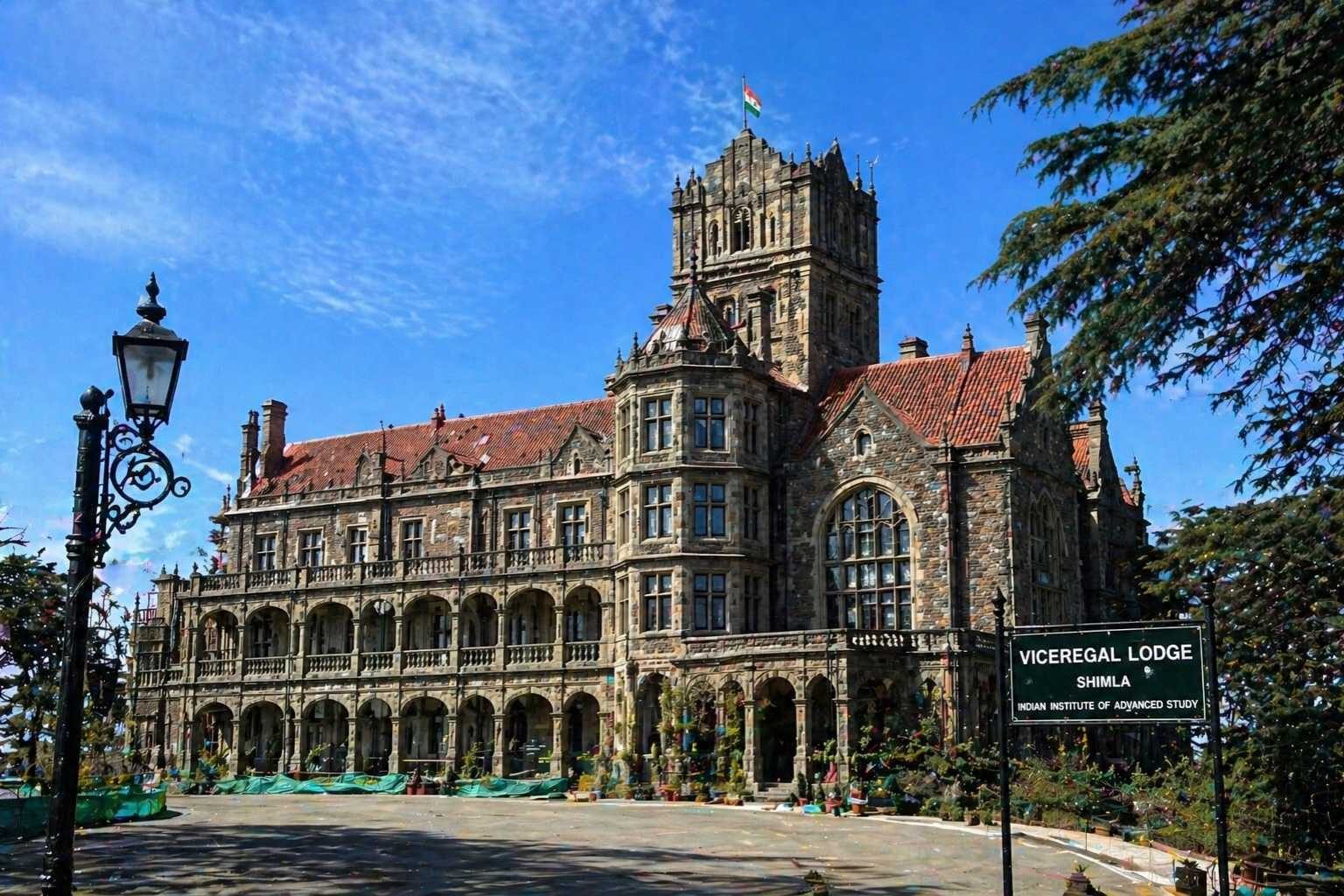 Shimla Manali Deluxe