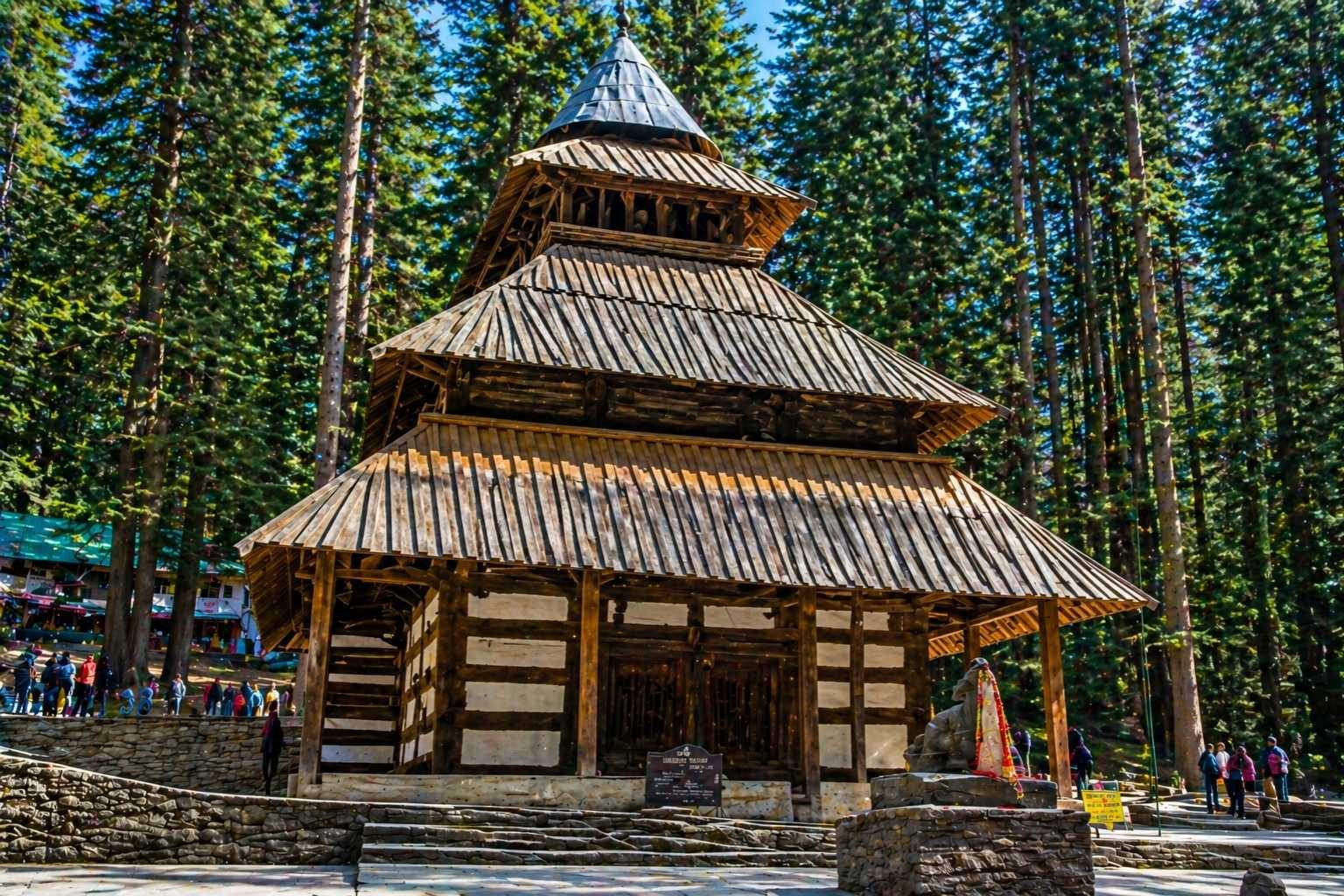 Shimla Manali Deluxe