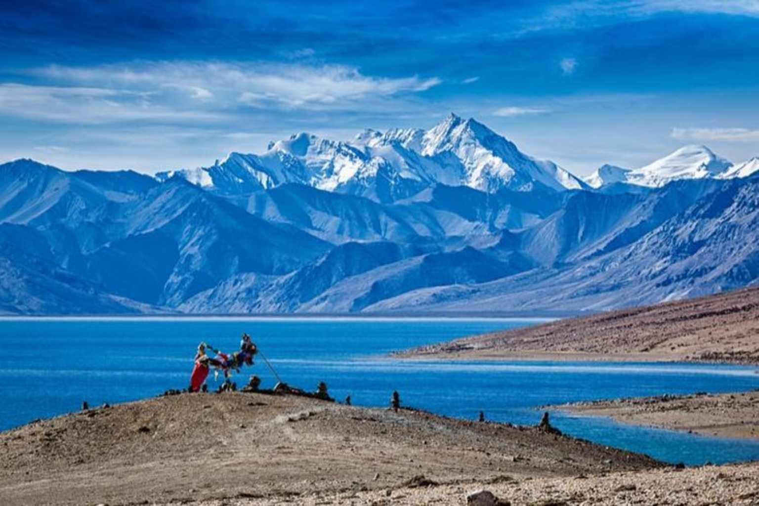 Kashmir Paradise