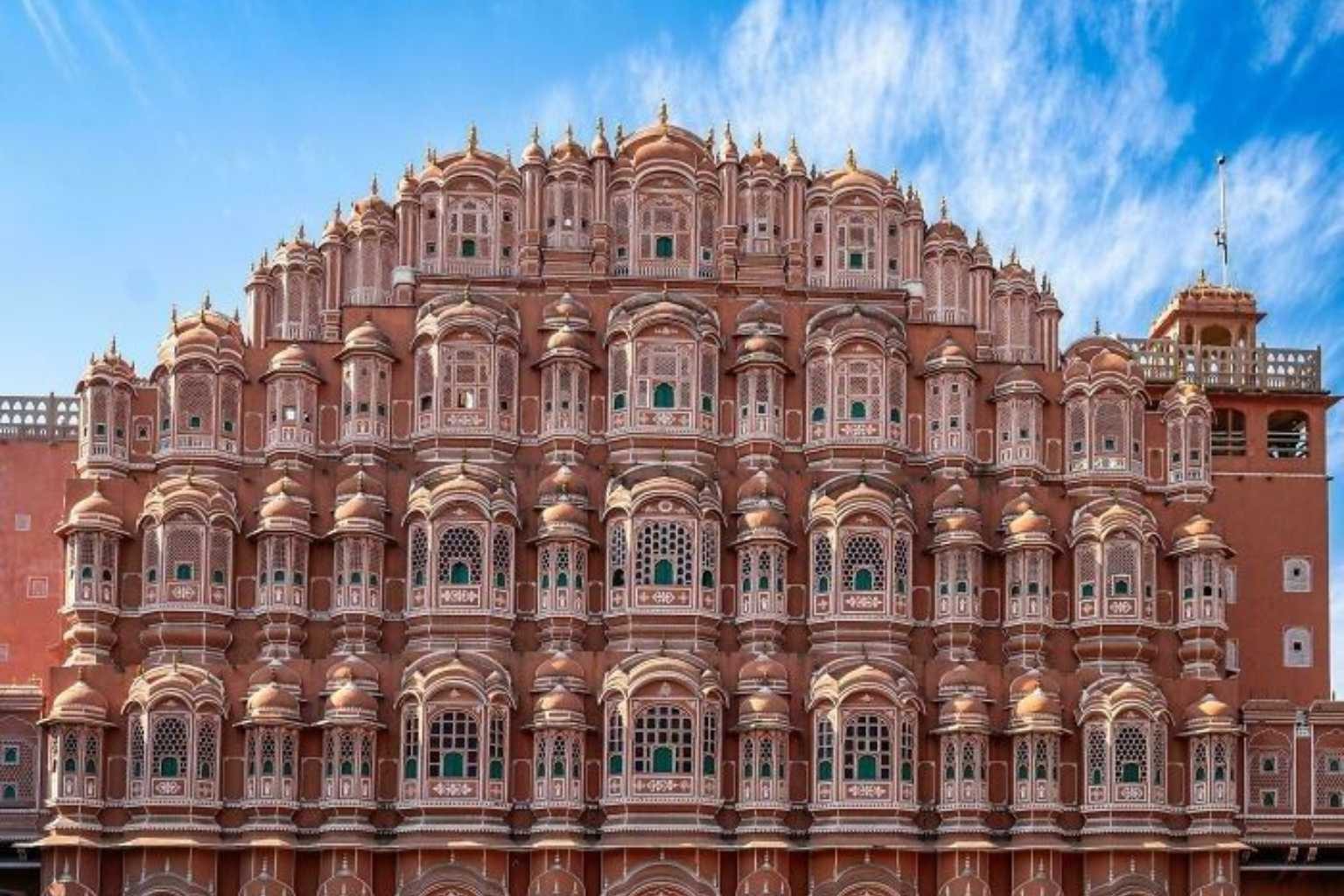 Rajasthan Royal Tour