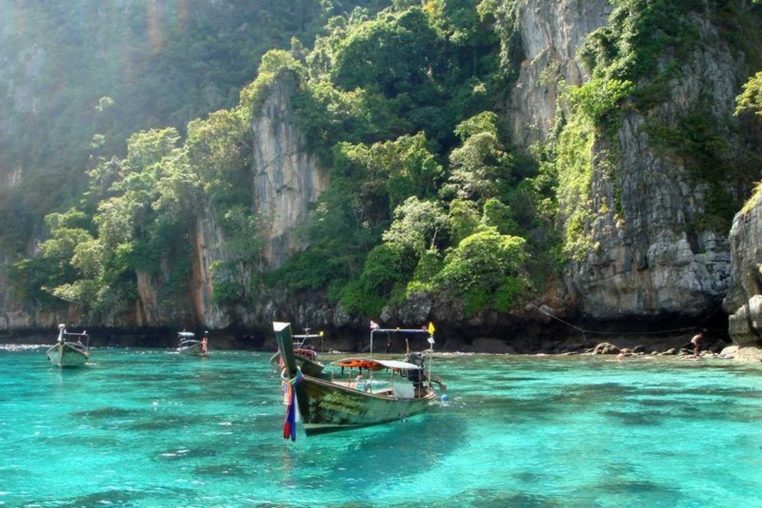 Thailand Explorer