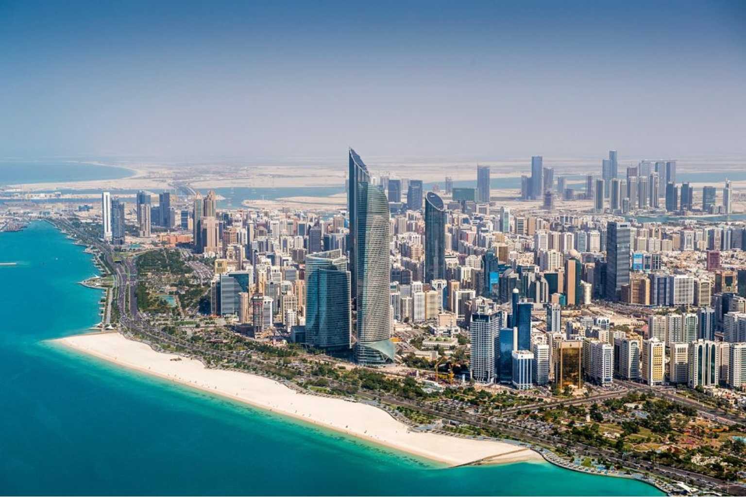 Dubai Dazzle