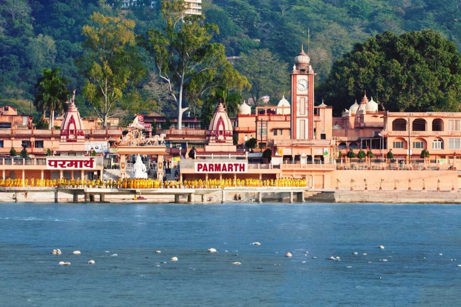 Chardham Yatra