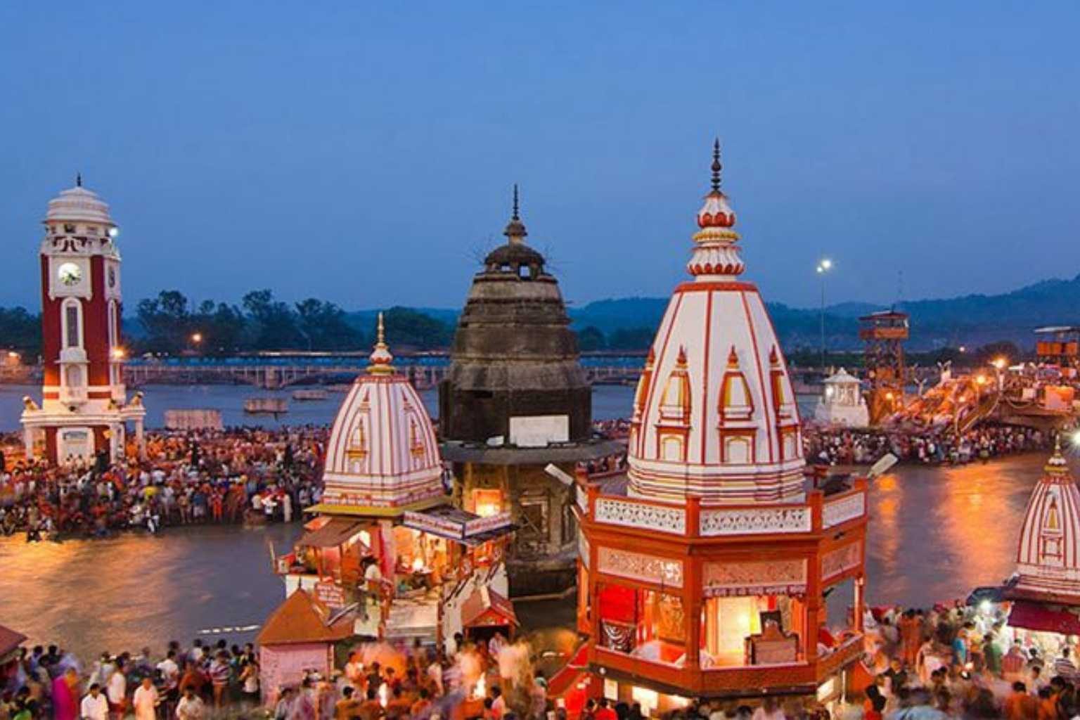 Chardham Yatra