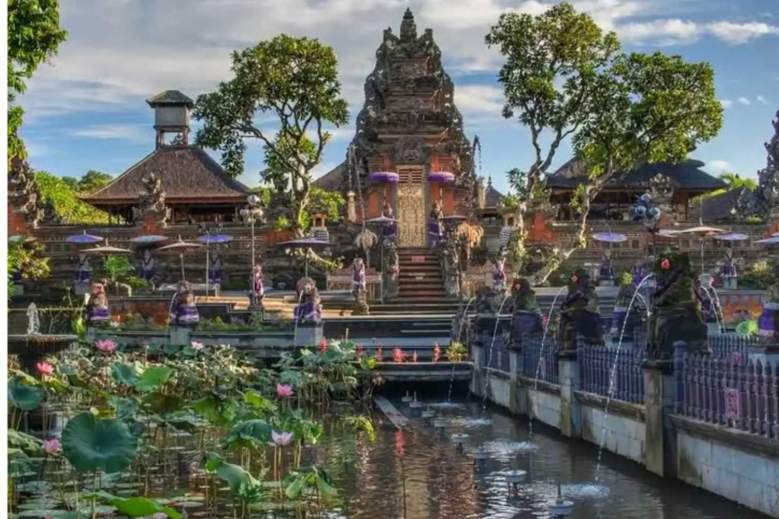 Bali Bliss