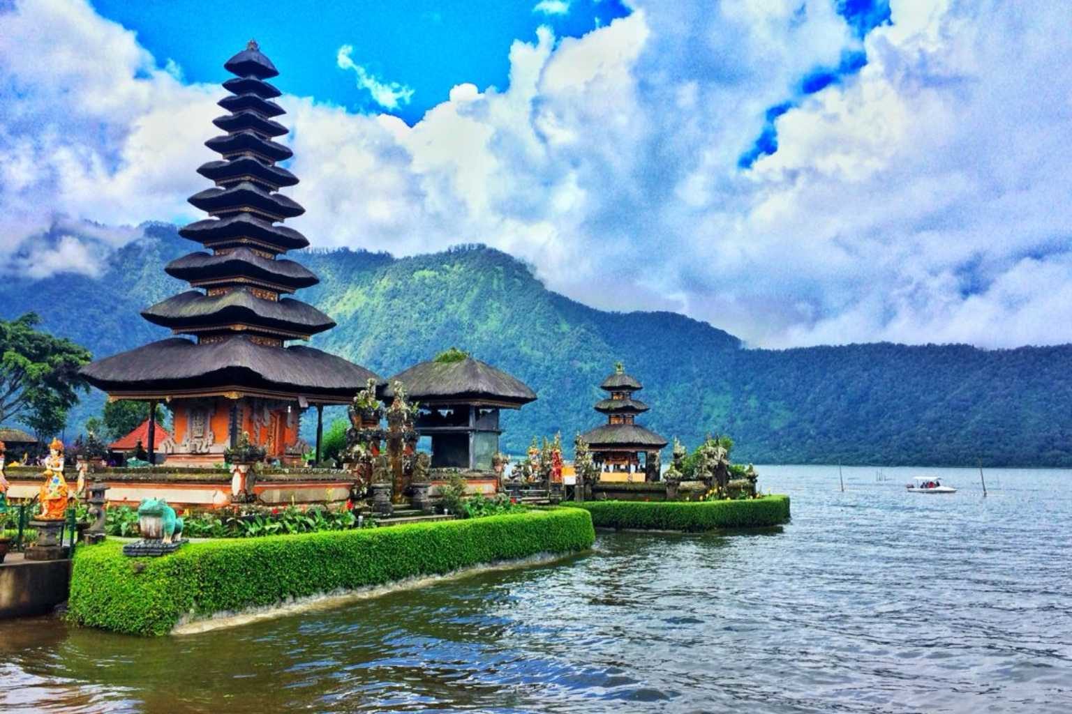 Bali Bliss