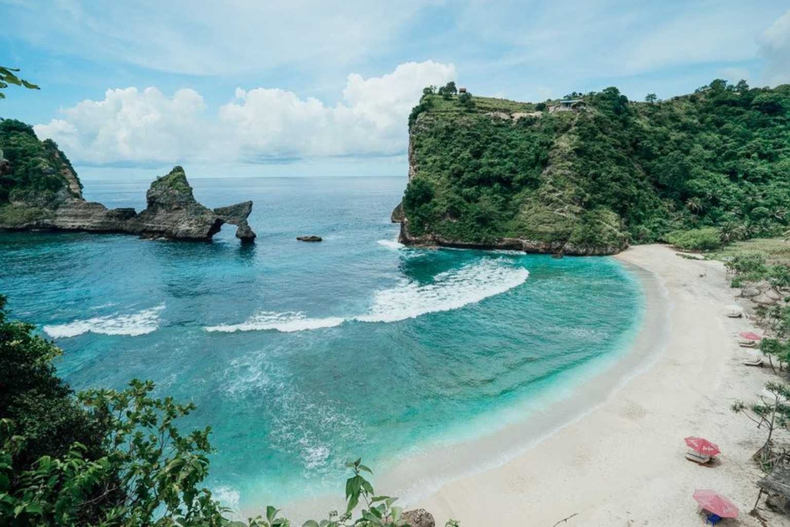 Bali Bliss