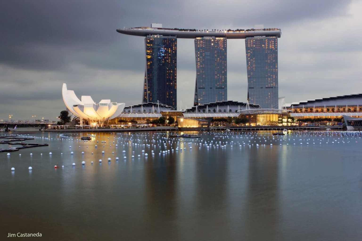 Singapore Malaysia