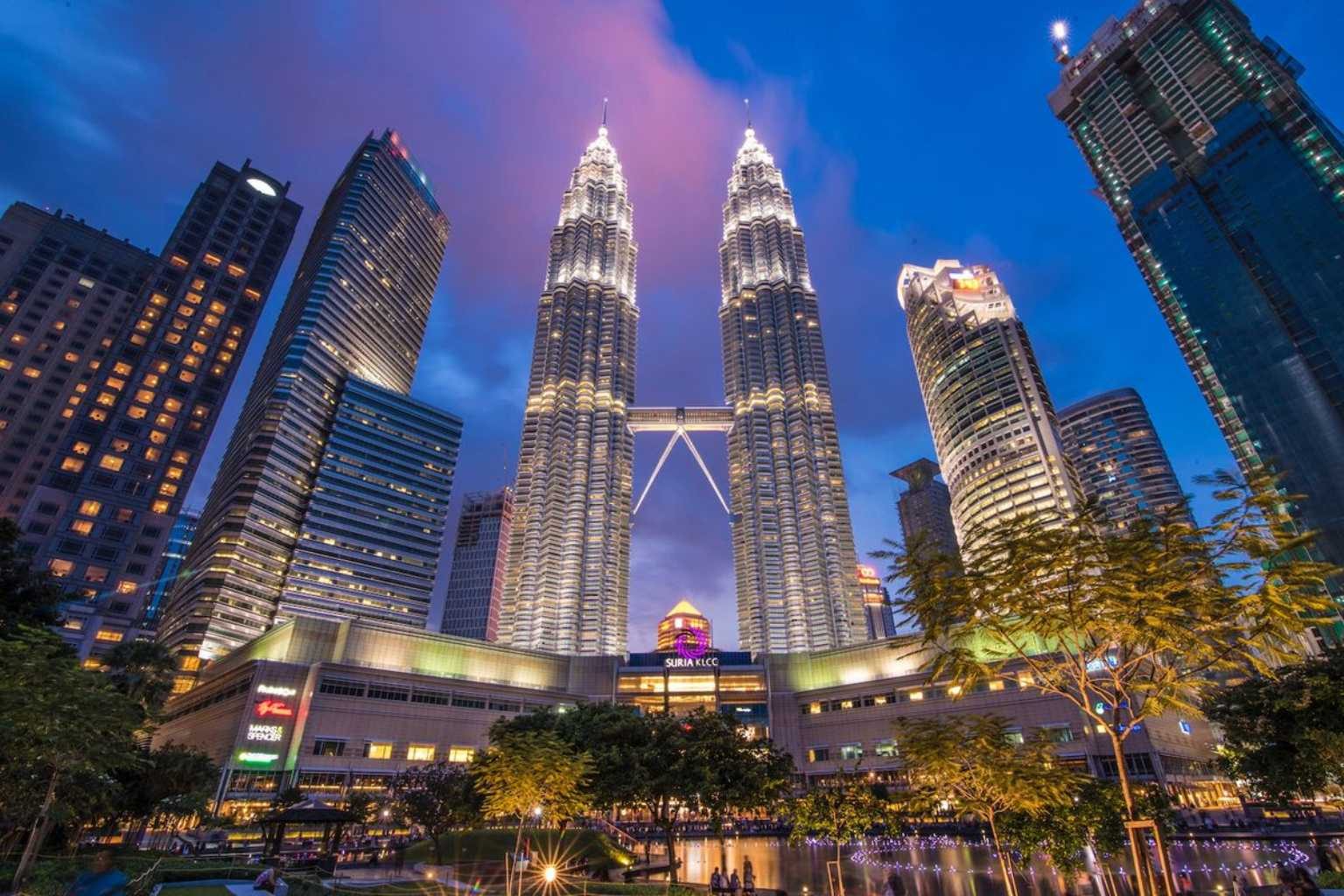 Singapore Malaysia