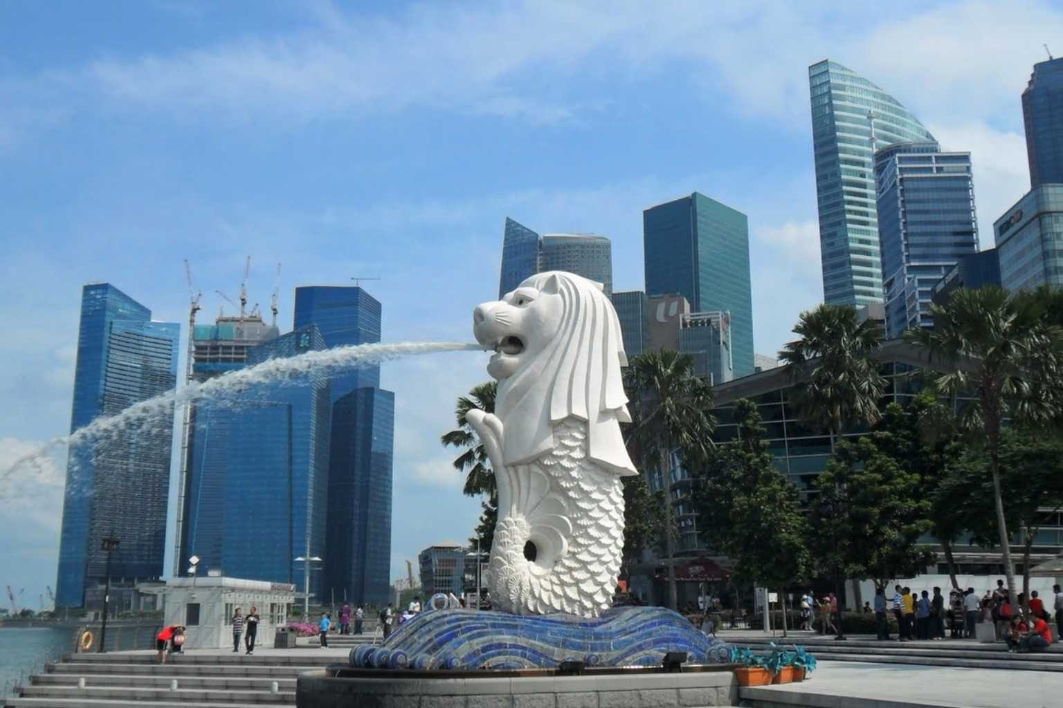 Singapore Malaysia