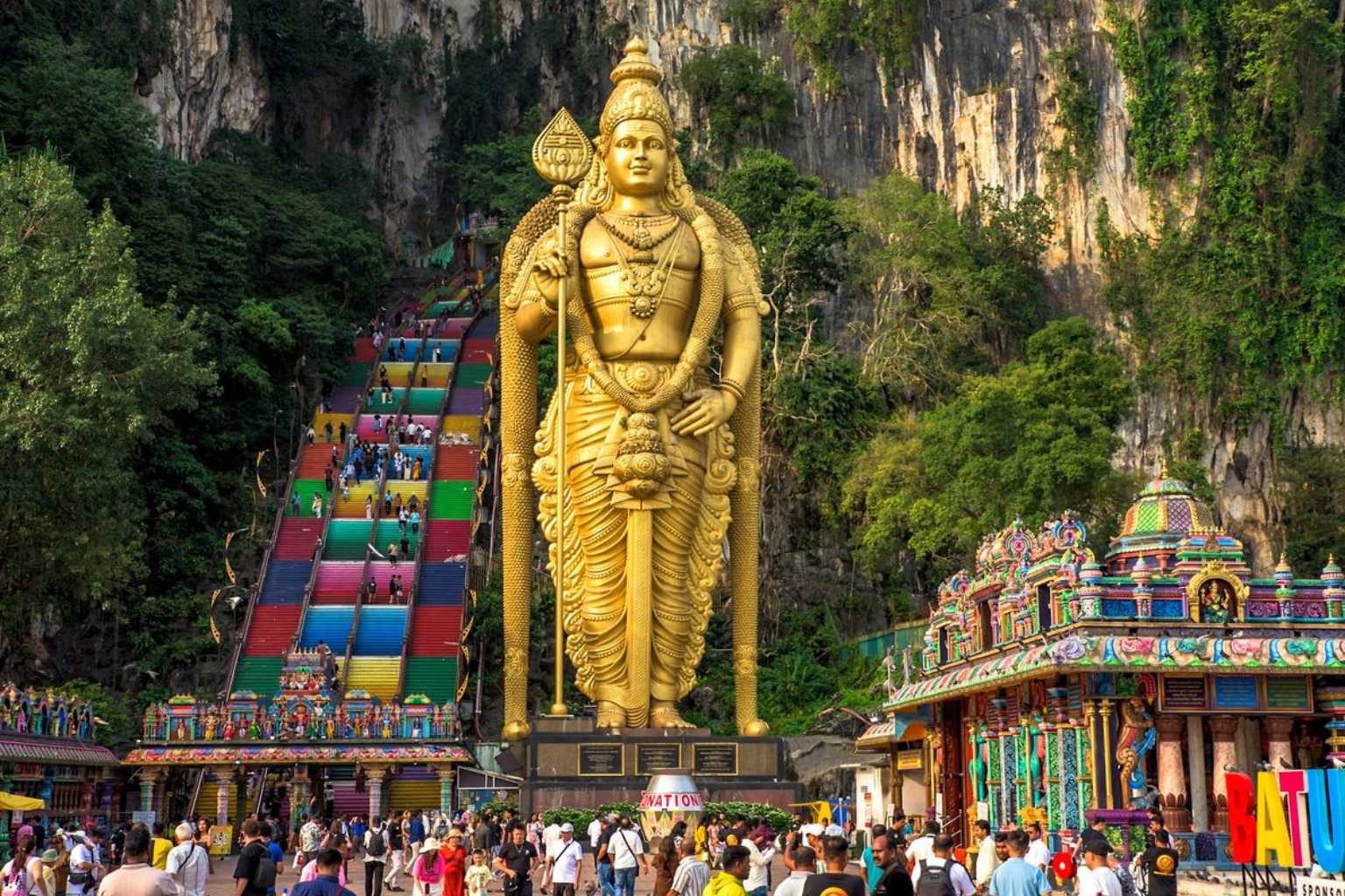 Singapore Malaysia