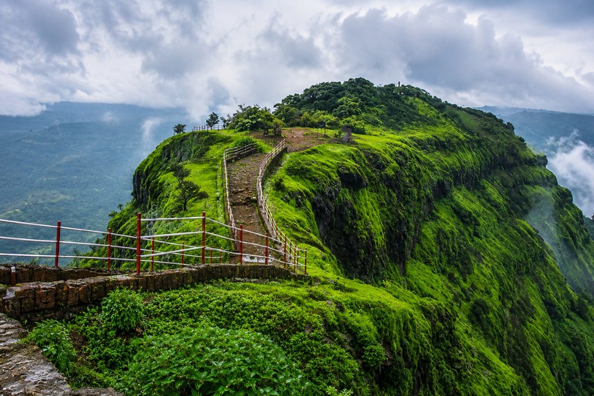 Mahabaleshwar Panchgani Tour Package