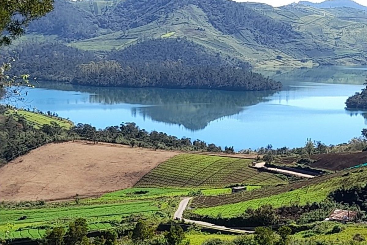 Ooty Tour Package Weekend Special