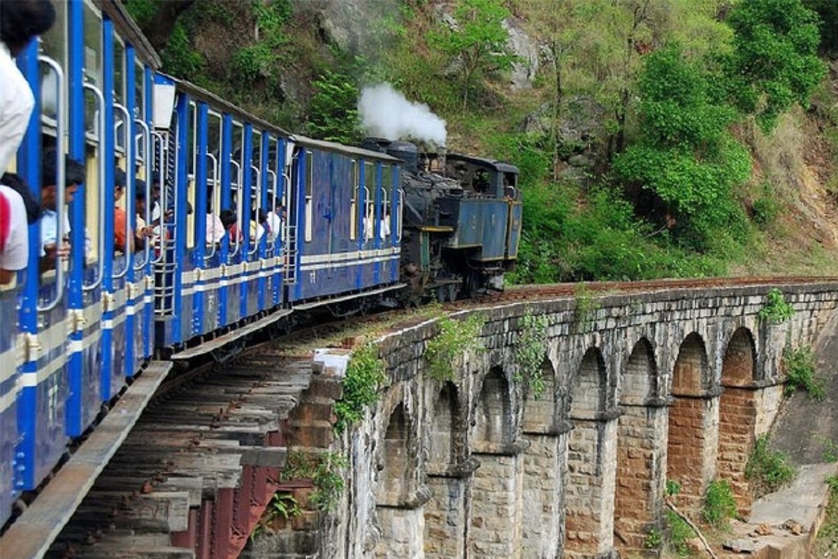 Ooty Tour Package Weekend Special