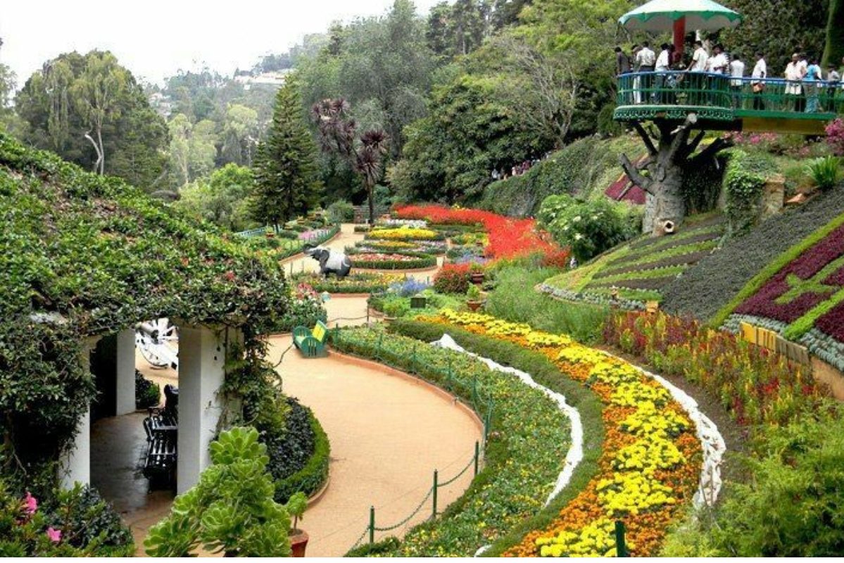 Ooty Tour Package Weekend Special