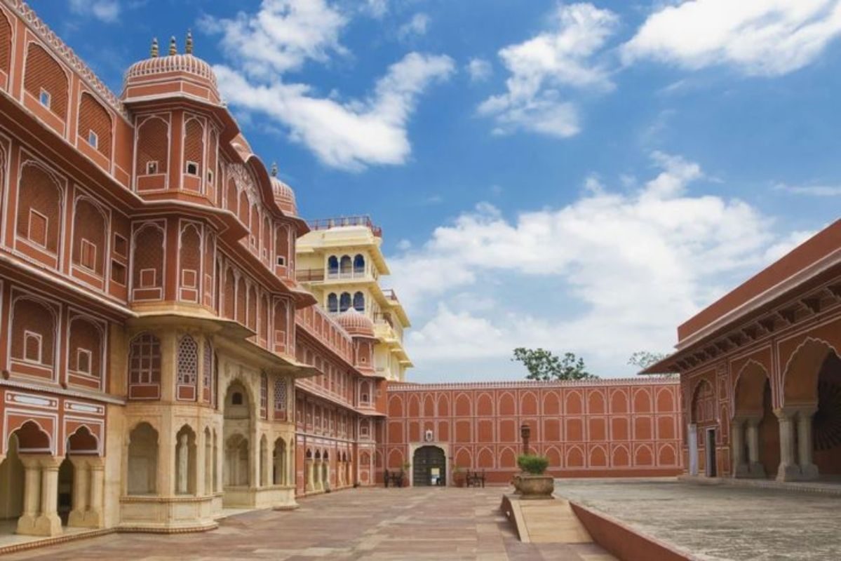 Jaipur Tour Package from Delhi (RJ-101)