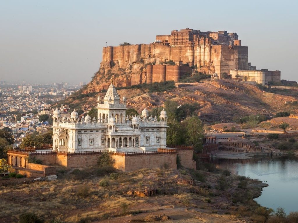 Jodhpur Tour Package (RJ-102)