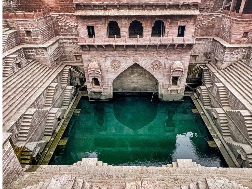 Jodhpur Tour Package (RJ-102)