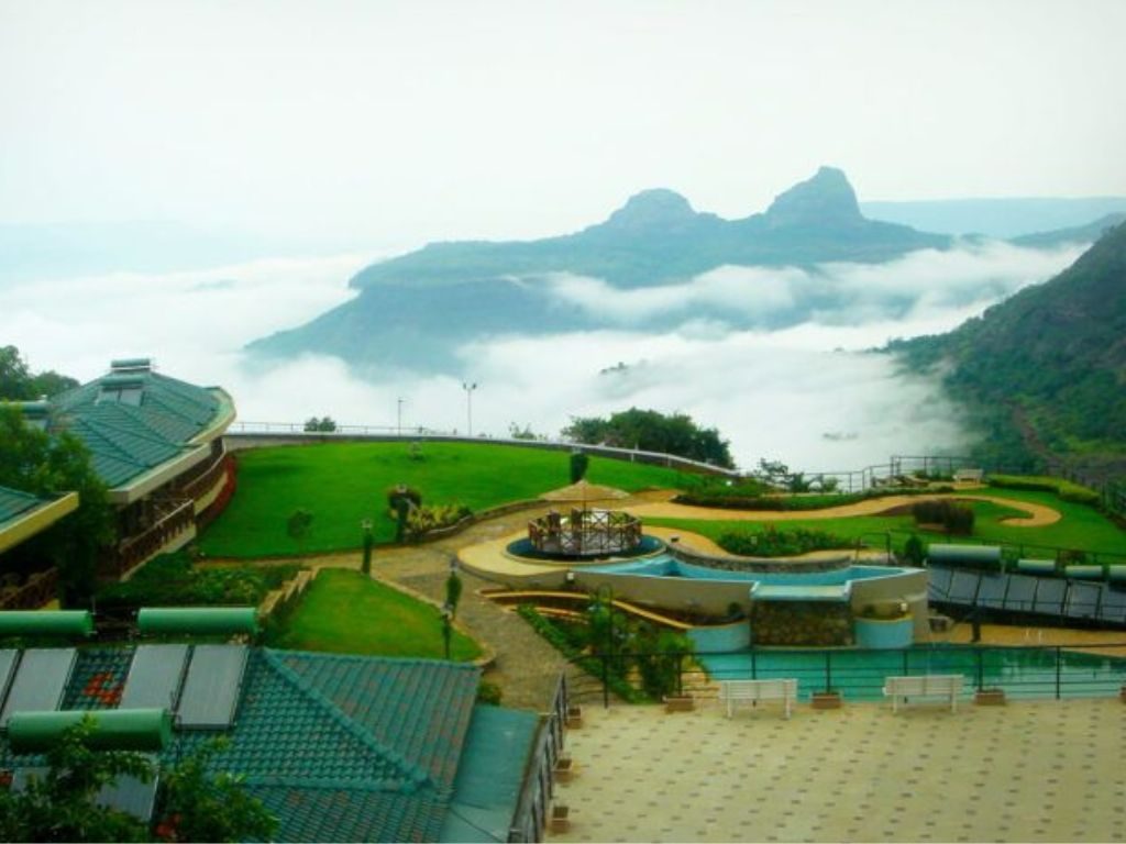 Mumbai Lonavala Tour Package (MH-02)