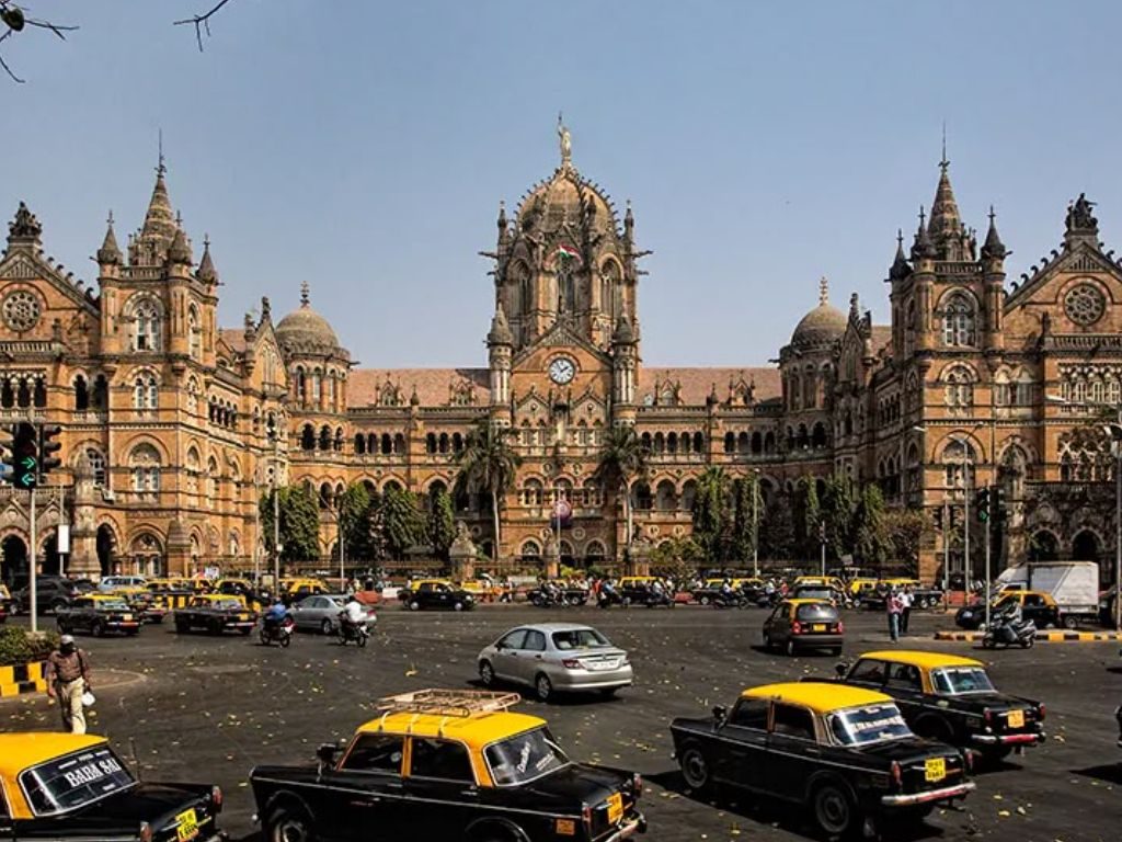 Mumbai Lonavala Tour Package (MH-02)