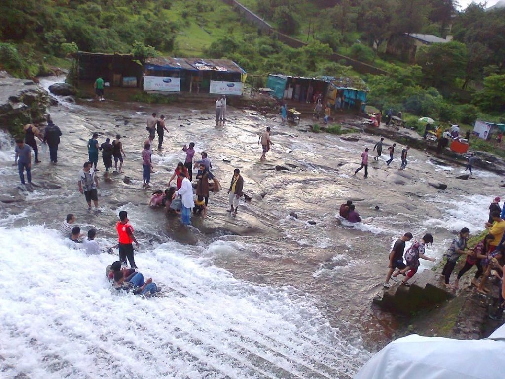 Mumbai Lonavala Tour Package (MH-02)