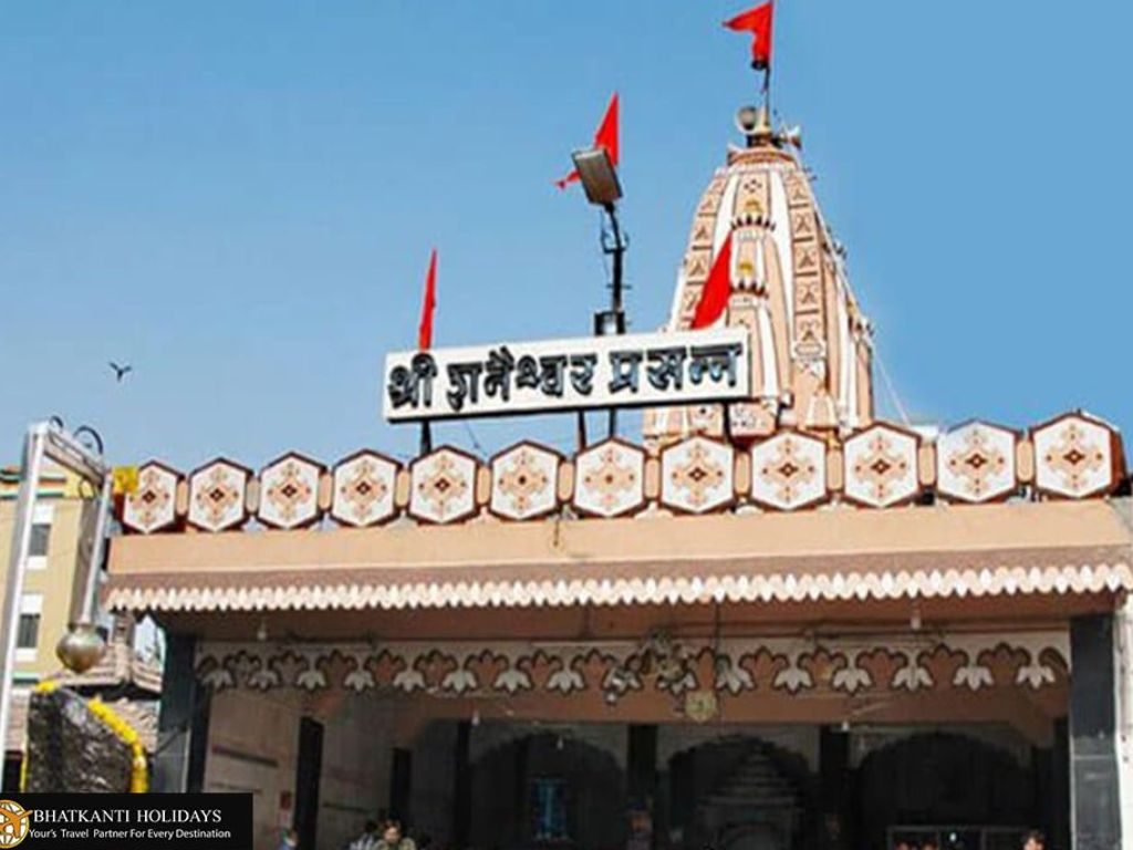Shirdi Shani Shingnapur Tour Package (MH-03)