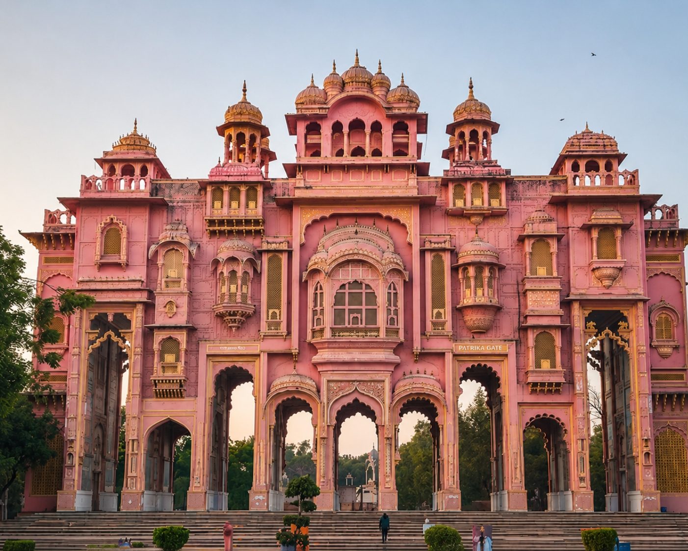 Jaipur Tour Package 