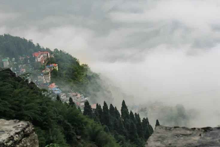 Exotic Manali Volvo Tour Package From Delhi