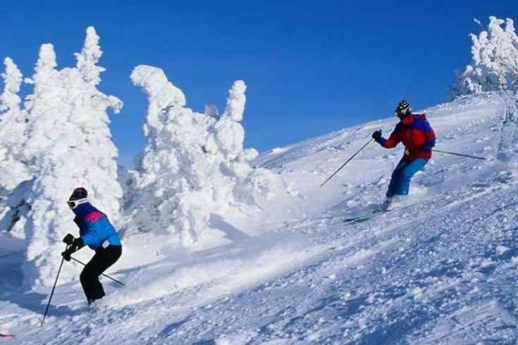 Shimla Kufri Volvo Tour Package From Delhi 