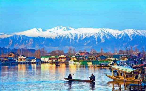 Kashmir Tour Package 