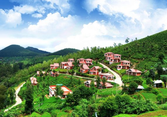 Holiday-Ooty-Tour-Package