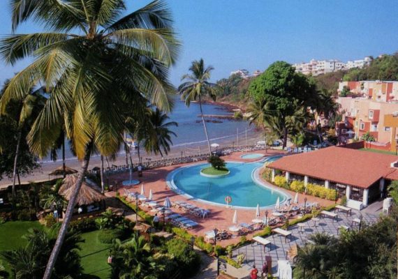 dmholidays.in goa package 2 nights 3 days