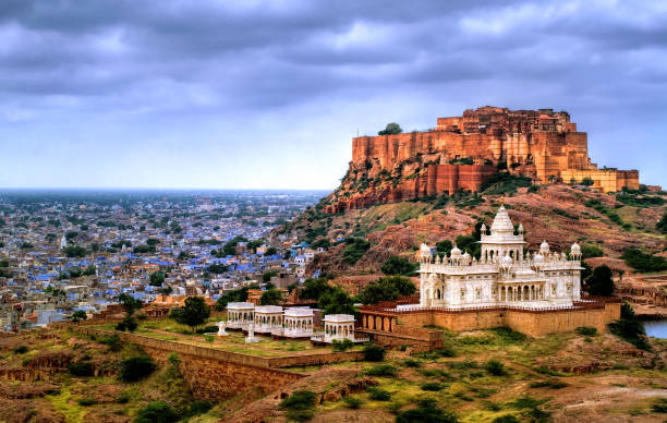 rajesthan tour packages dmholidays.in